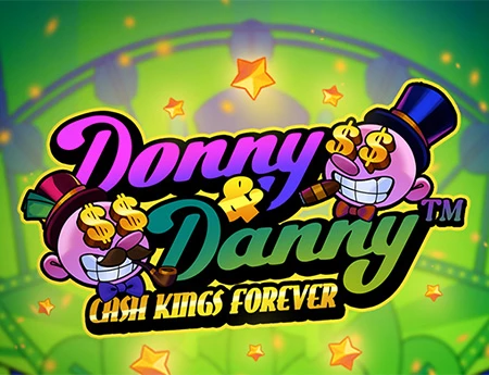 Donny and Danny