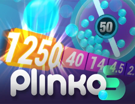 PlinkoS