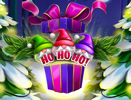 Ho Ho Ho
