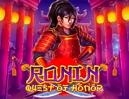 Ronin