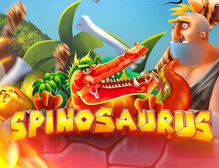 Spinosaurus