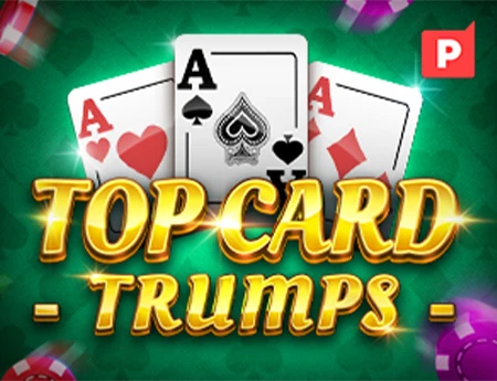Top Card Trumps