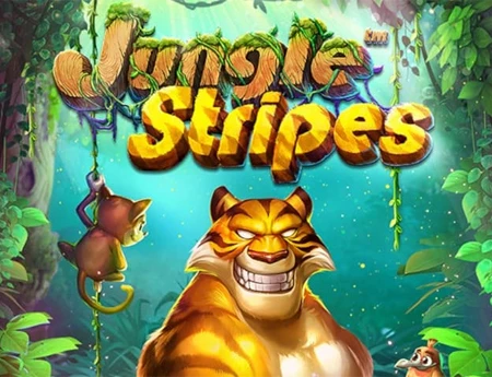 Jungle Stripes