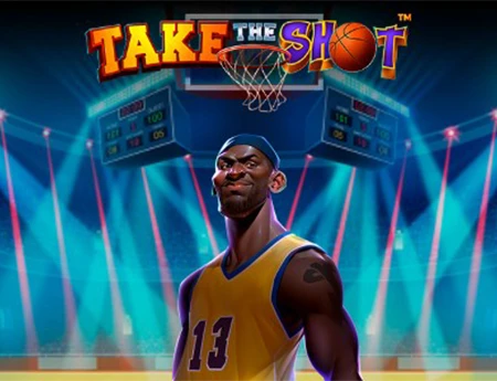 Take The Shot