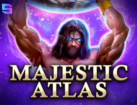 Majestic Atlas
