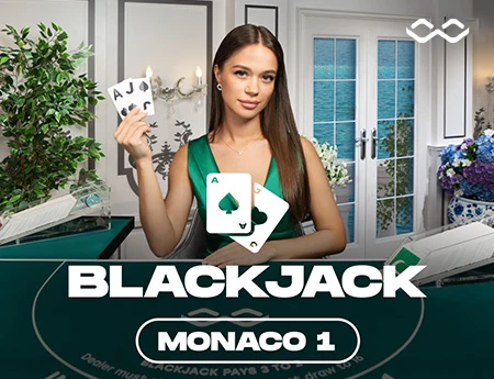 Monaco BJ 1