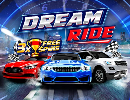 Dream Ride