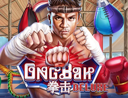 Ong Bak Deluxe