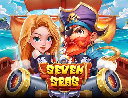 Seven Seas