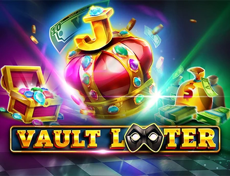 Vault Looter
