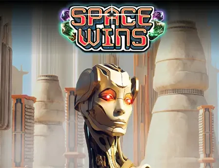 Space Wins