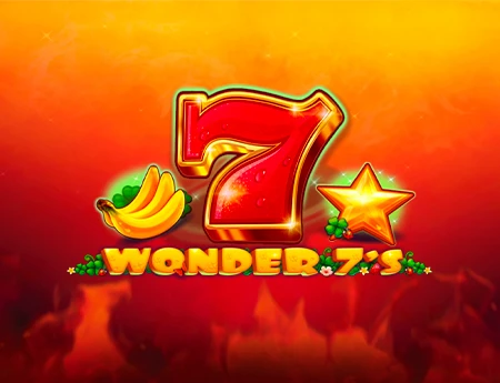 Wonder 7's