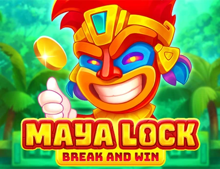 Maya Lock