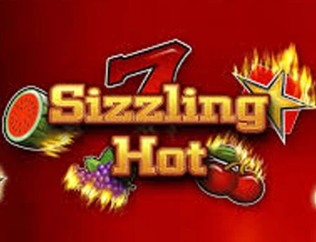 Sizzling Hot