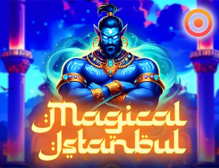 Magical Istanbul