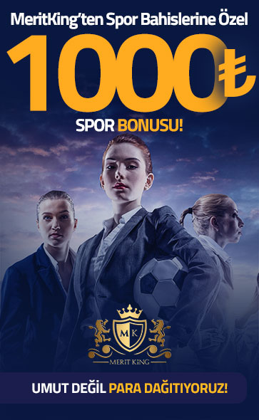 %100 Spor Bonusu