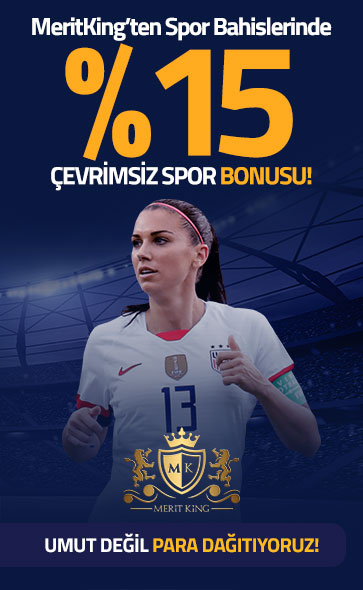 %15 Cevrimsiz Spor