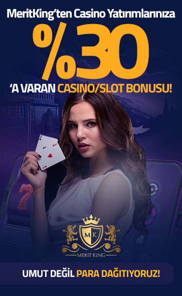 Casino Yatirim Bonusu