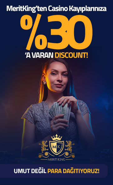 %30 Anlik Casino Geri Odeme